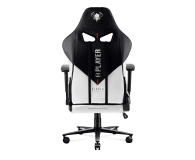 DIABLO Chairs X-PLAYER 2.0 Normal Size czarno-biały - 1192274 - zdjęcie 5